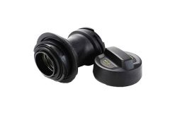 Tankverschluss VW 05E103485J 06K103281A B12389 Borsehung