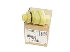 Geschwindigkeitssensor Tachosensor Citroen Peugeot 616070 6160.70 Neues Original