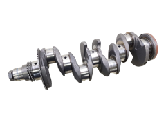 Kurbelwelle 504041684 504200166 502295019 Iveco Daily Ducato 3.0 JTD HPI