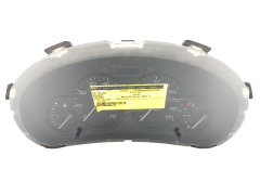 Tacho Kombiinstrument Partner 1 Berlingo 1 9662745180 PSA 25854