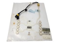 Start-Stopp-Schalter Original Renault Megane Scenic 3 873339769R