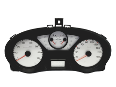 Tacho Kombiinstrument Peugeot Partner 9665983180 Magneti 43941