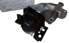 Motoraufhängung, Motorlager Für Dacia 586641 112101351R Hutchinson