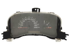 Tacho Kombiinstrument Fiat Doblo 46817746 59238