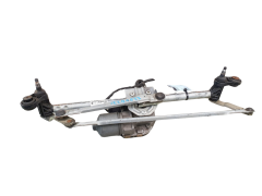 Wischergetriebe Vorne Skoda Octavia 5E1955023A 3397021684