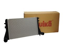 Laderluftkühler 1K0145803A 11451021301 VW Audi Seat Skoda Vika