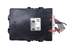 Steuergerät Dacia Renault 319598667R MB112700-9554