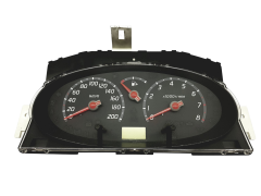 Tacho Kombiinstrument Nissan Micra AX761 47323