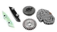 Steuerkettensatz Für Nockenwelle Original Jumper Boxer Ducato 3.0HDI 1643216880