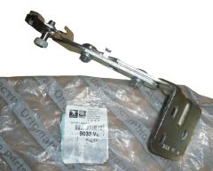 Rollenführung Für Schiebetür Unten Neues Original 9033.V8 9033V8 Citroen Jumper 2 Peugeot Boxer 2