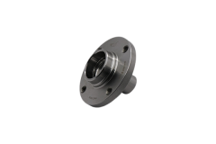 Radnabe 6U0407615A 54070042301 Skoda Favorit Felicia Vika