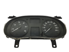 Tacho Kombiinstrument Trafic Vivaro 8200390132 B 52996