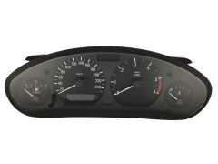 Tacho Kombiinstrument BMW 3 Compact E36 6211 8371567 110308645041