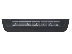 Warnblinklichtschalter Mercedes-Benz A2469055802