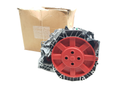 Automatikgetriebe Neu DC4020 320107397R 1.5dCi Dacia Duster 1 2