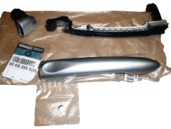 Türgriff Rechts Hinten Neues Original 806B09590R Renault