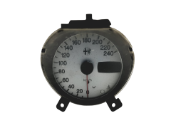 Tacho Kombiinstrument Alfa Romeo 156 60653706 6160349908 40977