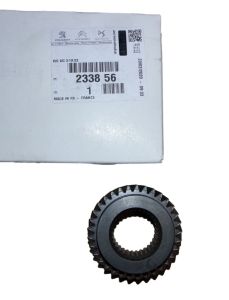 Zahnrad 5 Biegu Original 2338.56 233856 ML6C Citroen Peugeot