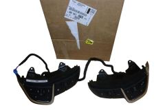 Steuerschalter Lenkrad Neues Original 98167370ZD Citroen
