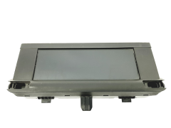 Tacho Kombiinstrument Citroen C4 Cactus 9810313280 53879