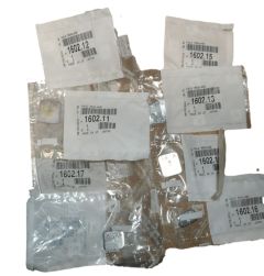 Reparatursatz Neues Original 1602.17 160217 Citroen Peugeot