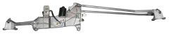 Wischergetriebe Vorne Original Citroen Peugeot 807 C8 6405RJ