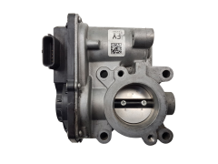 Drosselklappe Renault 161206038R H8201171233 0.9 1.2 TCE 2342