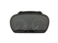 Tacho Kombiinstrument BMW 1 E81 E87 9122591-01 1024952-62 1854