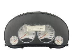 Tacho Kombiinstrument Jeep Cherokee P56010462AF 54662