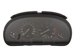 Tacho Kombiinstrument BMW 5 E39 6211 6903800 110008735091 18919