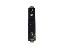 Schalter Mercedes-Benz S W222 A2229056703 3442.0021-05