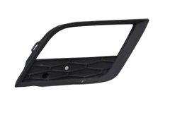 Gitter/Blende Nebelscheinwerfer Rechts Für Seat Leon 5F0853666A 88531782502 DPA