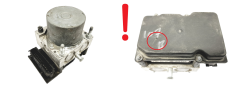 Abs-Pumpe 107 C1 Aygo 44510-0H010 0265800441 4541F5 60548