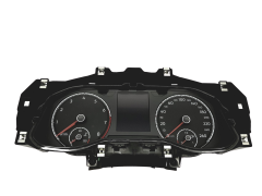 Tacho Kombiinstrument VW Polo 2G 2G0920740F VDO