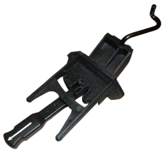 Handbremsgriff Original Citroen Xantia 96125519ZL Handbremsgriff Original Citroen Xantia 96125519ZL