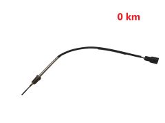 Abgastemperaturgeber 226304PM0C H8202137500 1.6 Renault 0km