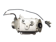 Agr-Kühler Fiat Alfa Romeo Opel 55249454 55581650 1.3
