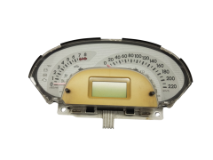 Tacho Kombiinstrument Daihatsu Sirion 83800-B1620-A 2598