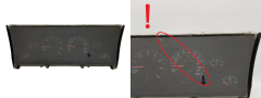 Tacho Kombiinstrument Jeep Grand Cherokee 56006484 CR-0004-006