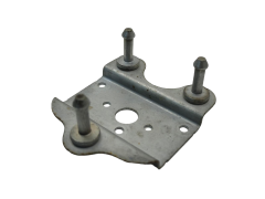 Befestigung, Halterung ABS VW Transporter T4 7E0614235