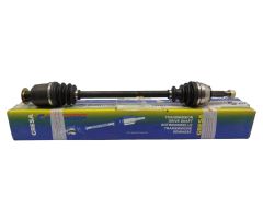 Antriebswelle Gelenkwelle Rechts Für Renault Clio 1 90-96 1.1 1.2 T5000 T2403 GRESA