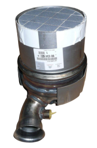 Dieselpartikelfilter Rußpartikelfilter Dpf Neues Original Citroen Peugeot C4 C5 308 508 1.6HDI 9803421880
