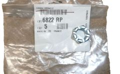Mutter Końcówki Drążka Neues Original 6822.RP 6822RP Citroen C1 2
