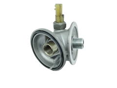 Ölfiltergehäuse 152080021R 1.5 DCI Renault Dacia Nissan