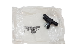 Abs-Sensor Citroen Peugeot 9800038480 Original
