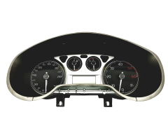 Tacho Kombiinstrument Lancia Delta 00519018860