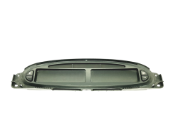 Tacho Kombiinstrument Citroen Xsara Picasso 9651667380 52932
