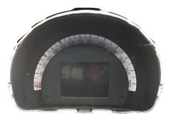 Tacho Kombiinstrument Smart Forfour 248211809R 55892