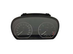 Tacho Kombiinstrument BMW 1 E87 102495275 914147501