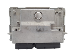 Motorsteuerung Skoda Fabia 2 03E906019AC 5WA11016 1.2